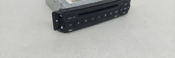 Chrysler Town u0026 Country V Radio/CD/DVD/GPS head unit P05064063AE