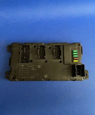 BMW 3 F30 F35 F31 Rear light relay 9279823 003018030