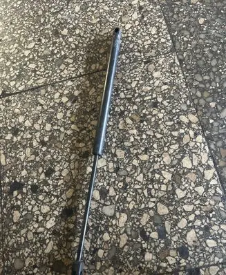KIA Sportage Tailgate/trunk strut/damper 871701f100