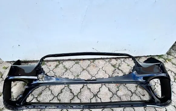 Mercedes-Benz S W223 Front bumper A2238851001