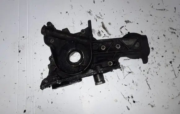 Fiat Doblo Oil pump 46744429