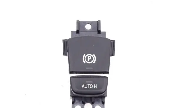 BMW 6 G32 Gran Turismo Fog light switch 6842027