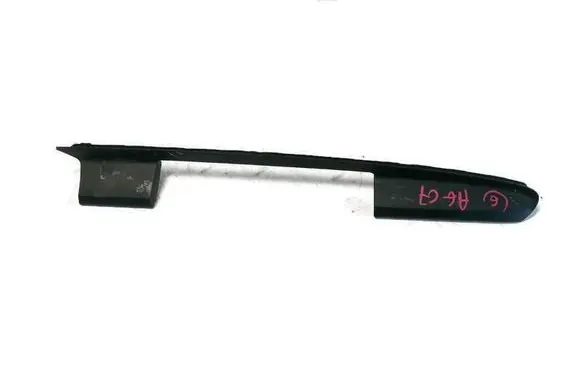 Audi A6 S6 C7 4G Dashboard glove box trim 4G1857304 E1204947 112020381