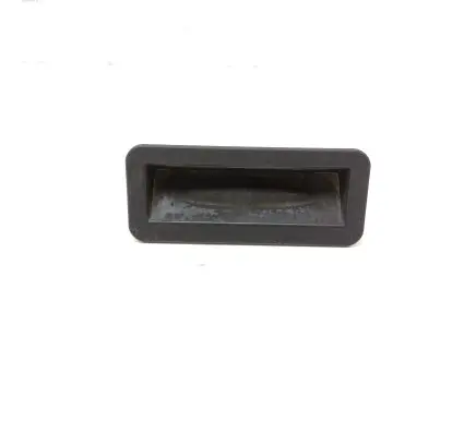 Ford Mondeo MK IV Tailgate/trunk/boot exterior handle 6M5119B514AD