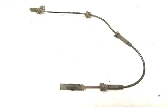 ABS brake wheel speed sensor