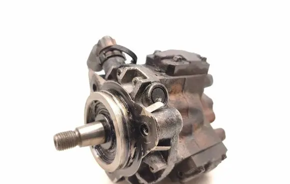 Ford Transit - Tourneo Connect Fuel injection high pressure pump 4M5Q9B395AF A2C20003032