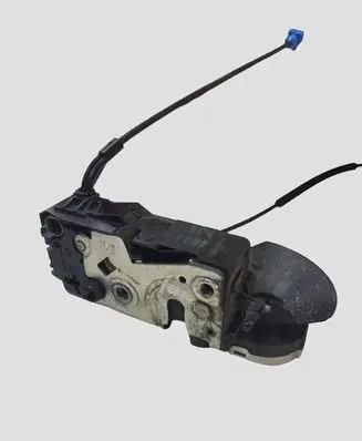 Citroen C4 Grand Picasso Front door lock 24090816 24087816 24091816