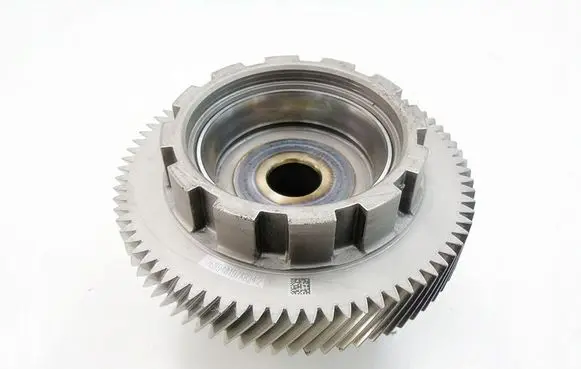 Jeep Compass Other gearbox part 268940197A8242