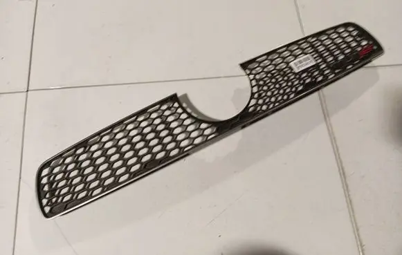 Fiat Doblo Front grill