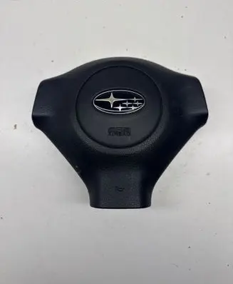 Subaru Legacy Steering wheel airbag 