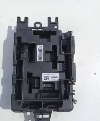 BMW 4 F36 Gran coupe Fuse box set 9337880 20022015 19446000001