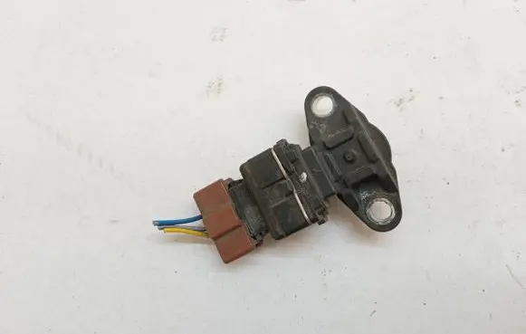 Mitsubishi Outlander Air pressure sensor 1865A139
