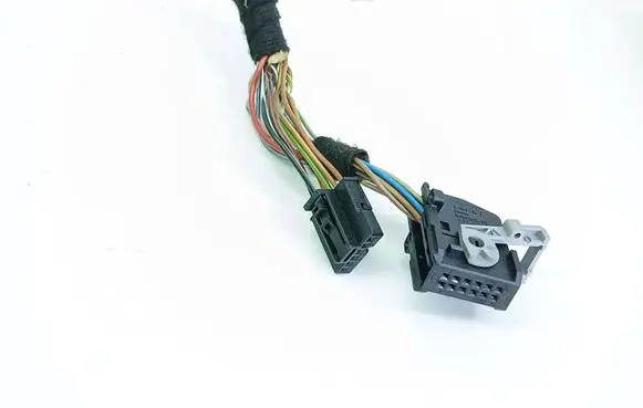 BMW X5 E70 Other wiring loom 8364646 19674151