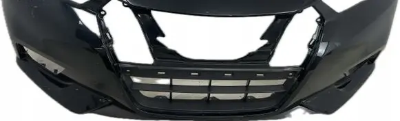Nissan Micra K14 Front bumper 620225FA0H