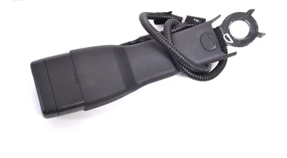 BMW 1 F20 F21 Front seatbelt buckle B630