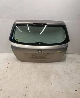 KIA Ceed Tailgate/trunk/boot lid 