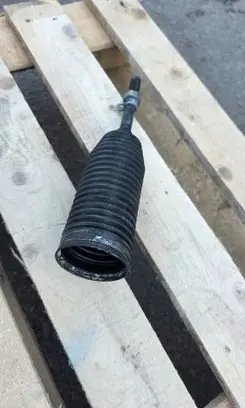 Steering tie rod