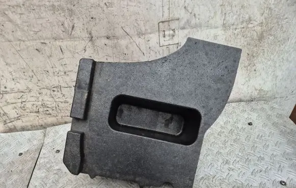 Chrysler Crossfire Other trunk/boot trim element A1936840035