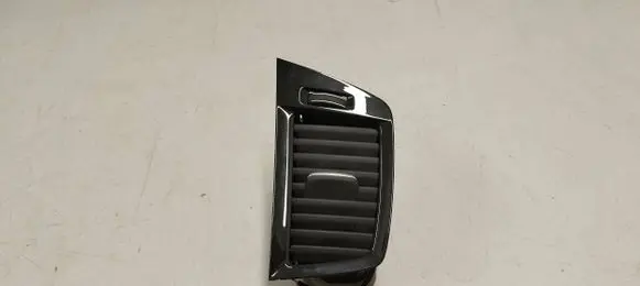 Dash center air vent grill