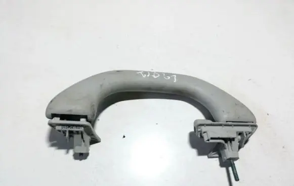 Volkswagen Golf V Rear interior roof grab handle 1k0857607c