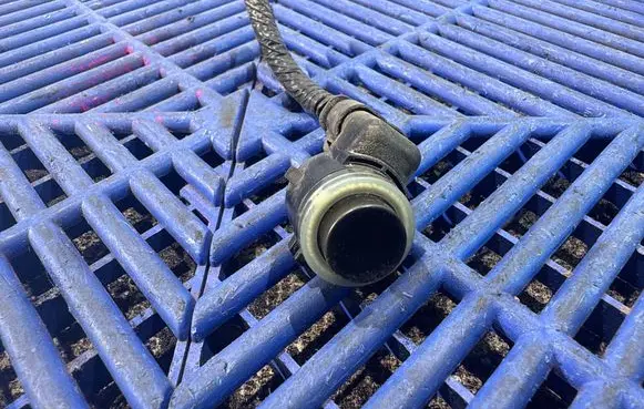 Toyota C-HR I Parking PDC sensor 89341F4030 309467 0505181409