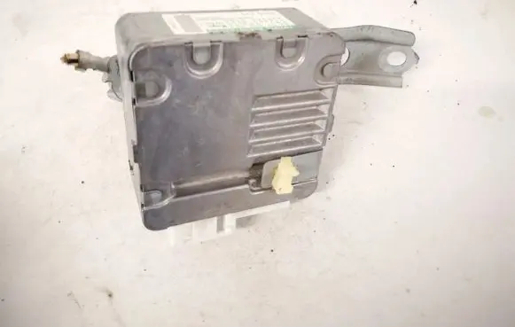 Toyota Avensis T250 Power steering control unit/module 8965005030 89650-05030