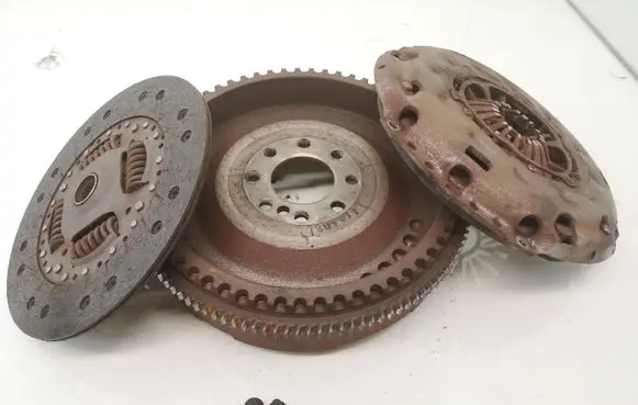 Fiat Ducato Clutch set kit 6U306375AC 6U317550AA 9654083080