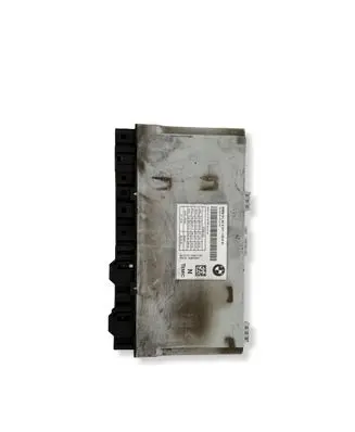 BMW X6 F16 Seat control module 9371133 61359371 61359371133901