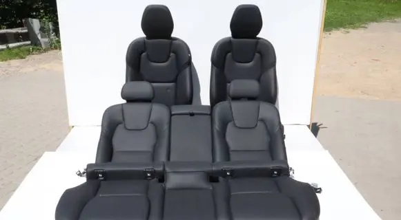 Volvo XC60 Seat set