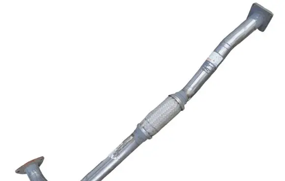 Daewoo Espero Front muffler/silencer 96351221