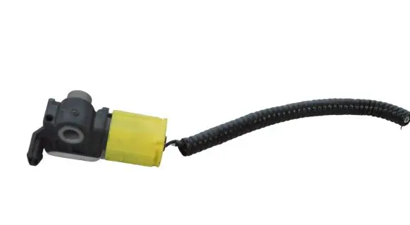 Infiniti Q50 Airbag deployment crash/impact sensor 988303JA0A