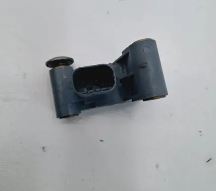 Mini One - Cooper Clubman R55 Airbag deployment crash/impact sensor 9159314