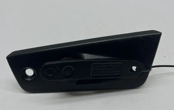 Volkswagen Transporter - Caravelle T6 Sliding door check strap stopper 7E0843639B
