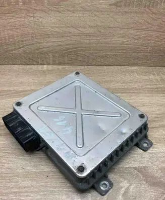 Rover 214 - 216 - 220 Engine control unit/module ECU MKC103480