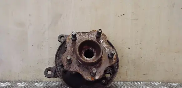 Nissan X-Trail T31 Rear wheel hub