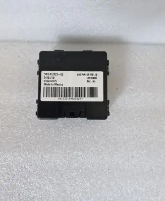 Chevrolet Camaro Light module LCM 816474175