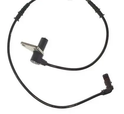 Mercedes-Benz S W140 ABS brake wheel speed sensor A1405403417 6T4874
