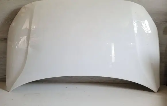 Hyundai Bayon Engine bonnet/hood 