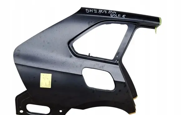 Volkswagen Golf VIII Fender 8BCTEILE
