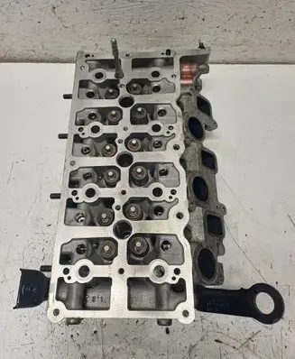 Audi A6 S6 C7 4G Engine head 0594AF