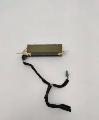 Citroen C4 I Screen/display/small screen 9654149380 4466 102602000