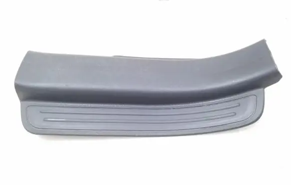 Opel Antara Rear sill trim cover 96630475