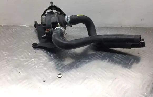 Audi A6 S6 C7 4G Electric auxiliary coolant/water pump 4G0820195E 4G0820195
