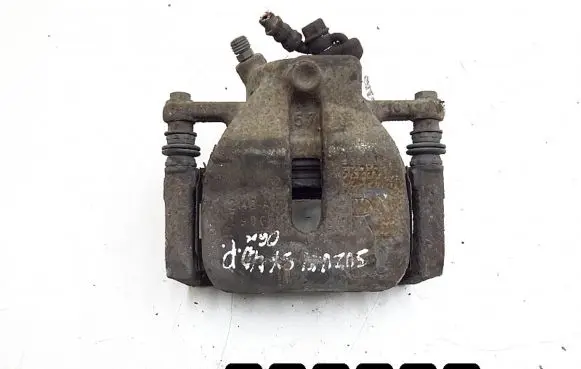 Suzuki SX4 Front brake caliper