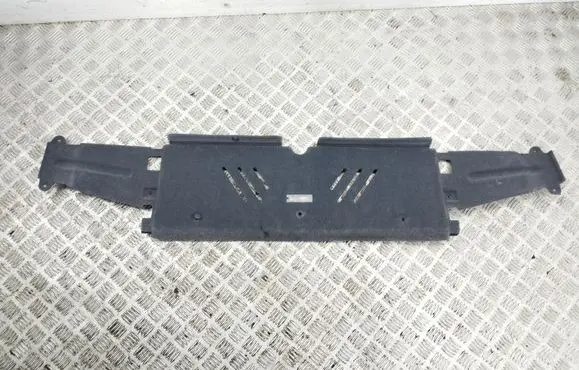 Maserati Quattroporte Trunk/boot lower side trim panel 