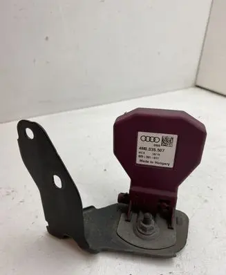 Audi A4 S4 B9 Bluetooth antenna 4M0035507