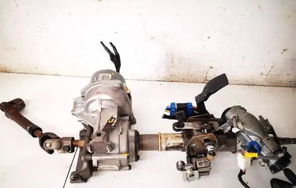 KIA Ceed Power steering pump 
