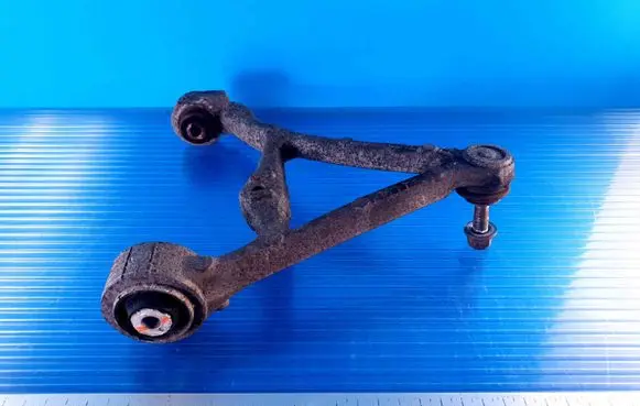 Jaguar XF Coil spring/strut mount C2D36811 8W835K743AC C2D49449