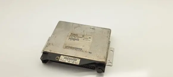 BMW 5 E39 ABS control unit/module 1164132 0265109016