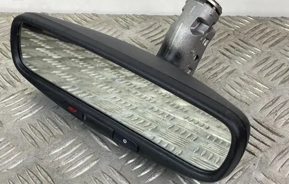 Jeep Compass Rear view mirror (interior)